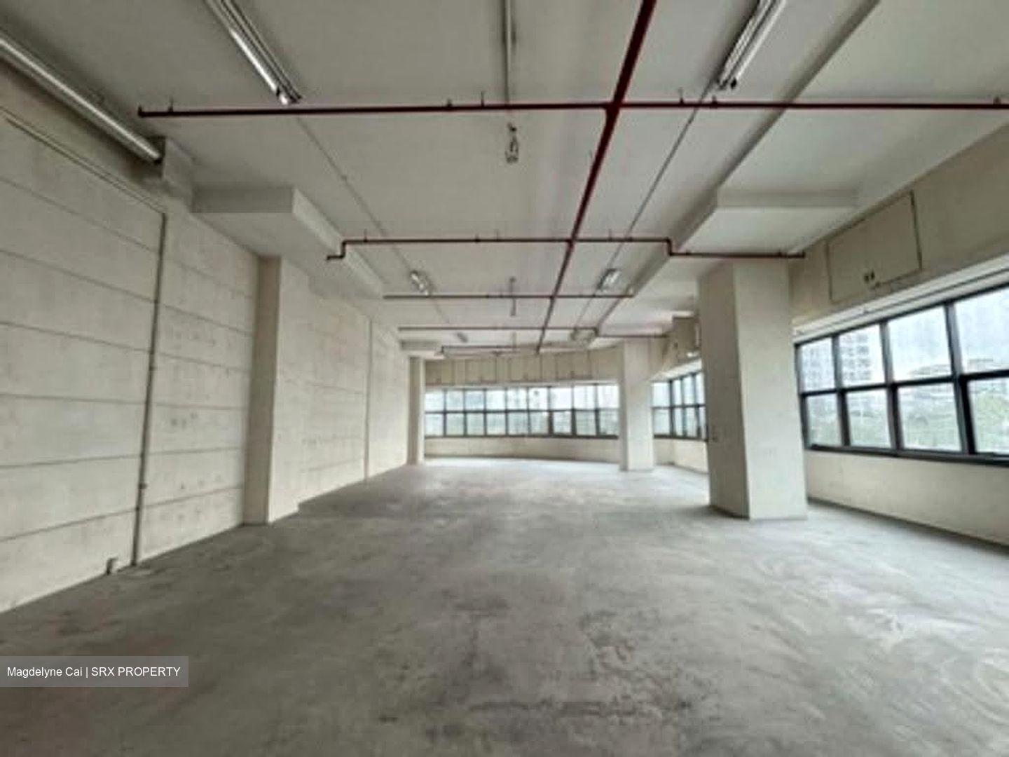 Paya Lebar 178 (D14), Factory #639840161